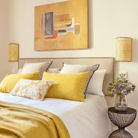 Brigth Stylish - 2Bedrooms 2Bathrooms - Malasana Madrid Exterior foto